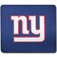 New York Giants Mouse Pads